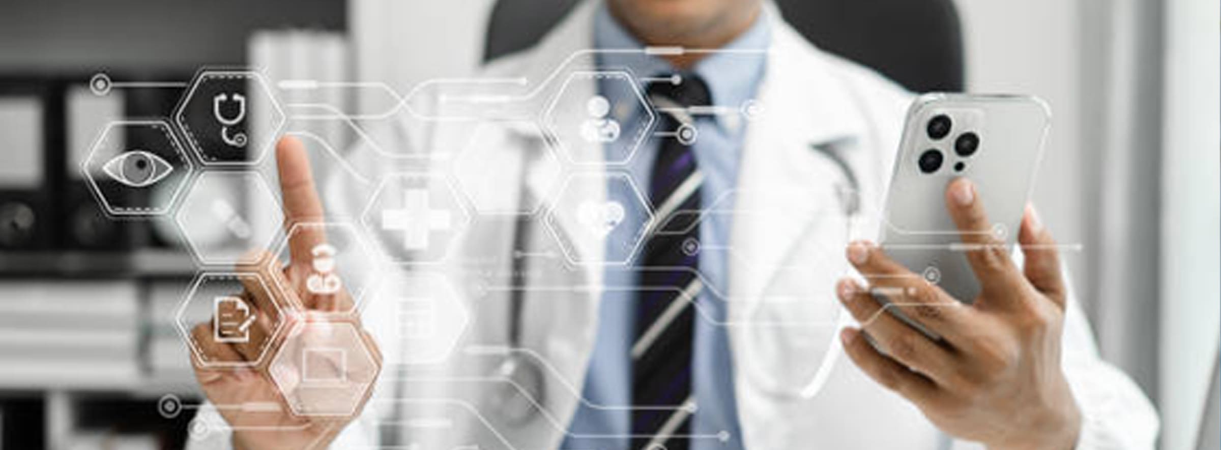 AI virtual scribes patient satisfaction