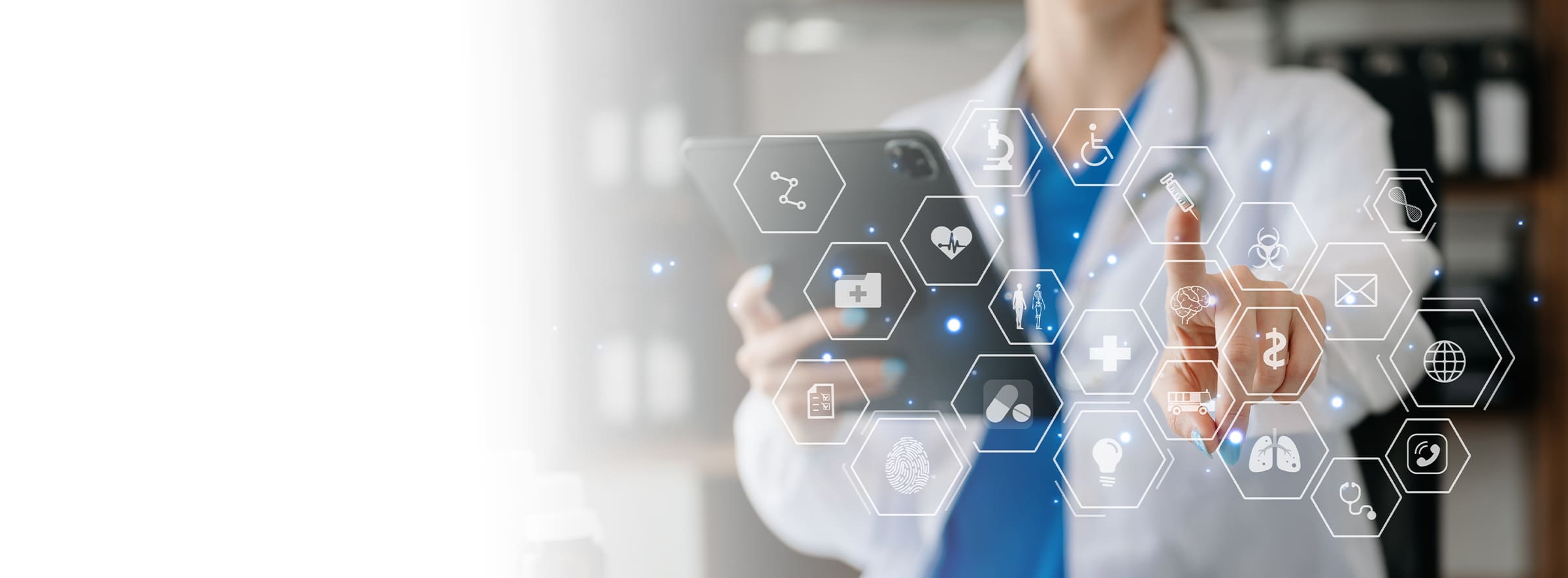 How a Charge Capture App Can Improve Hospital Revenue Cycle Management