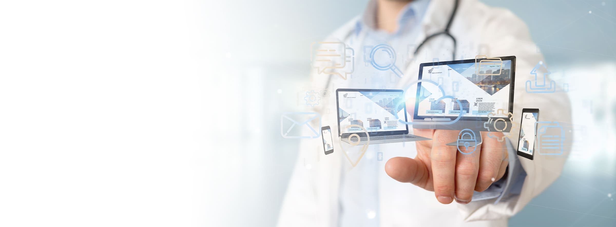 How to Integrate Virtual Scribe Services Into Your Medical Practice