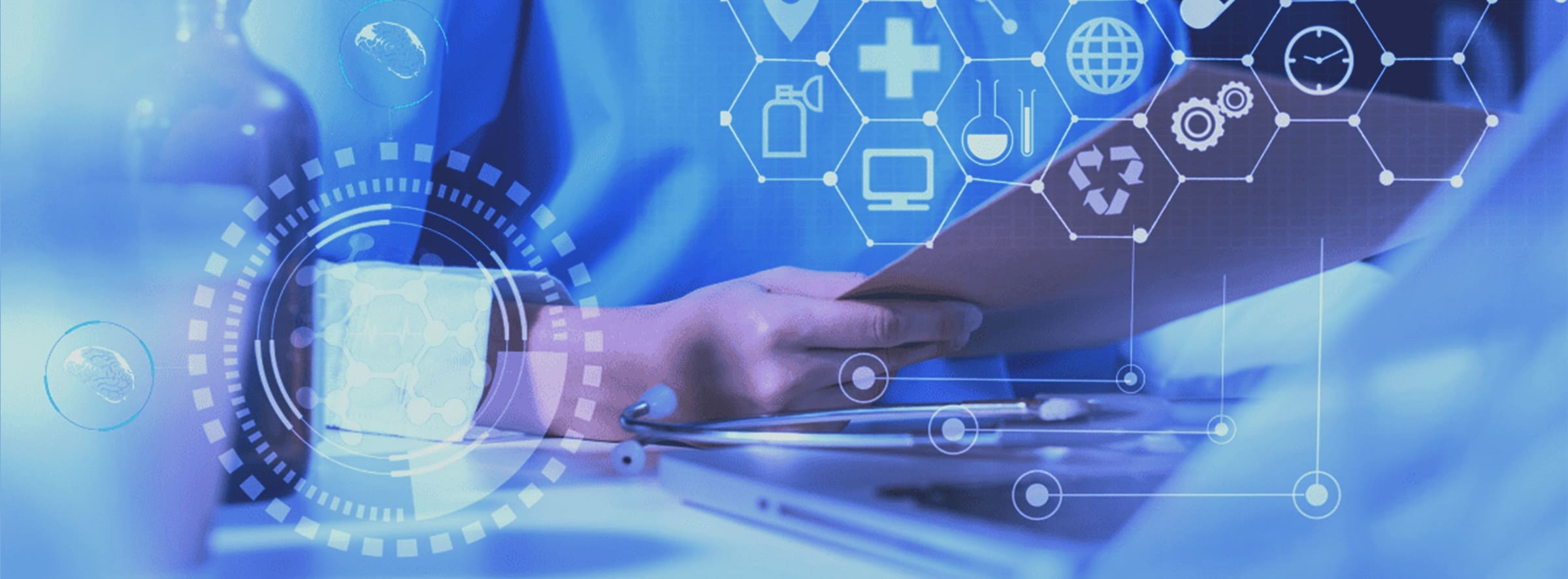 Virtual Scribe Technology: How AI is Redefining Physician Documentation