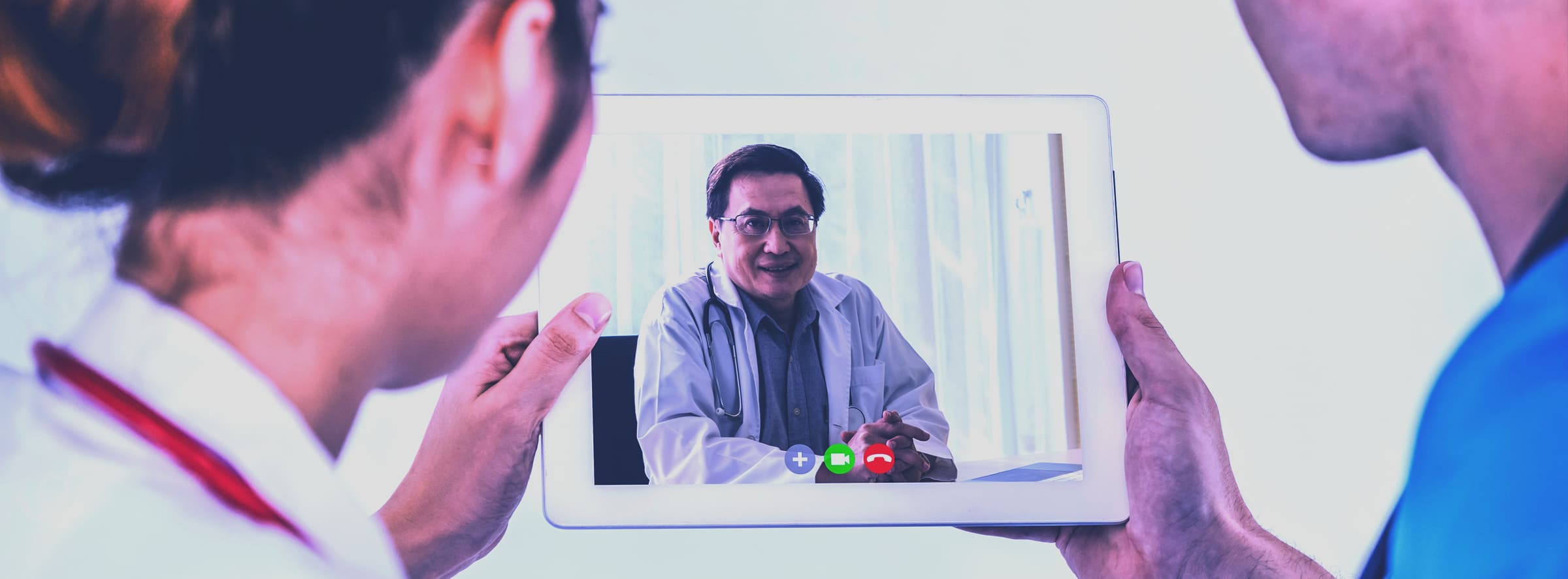 Using Virtual Care to Revolutionize Healthcare