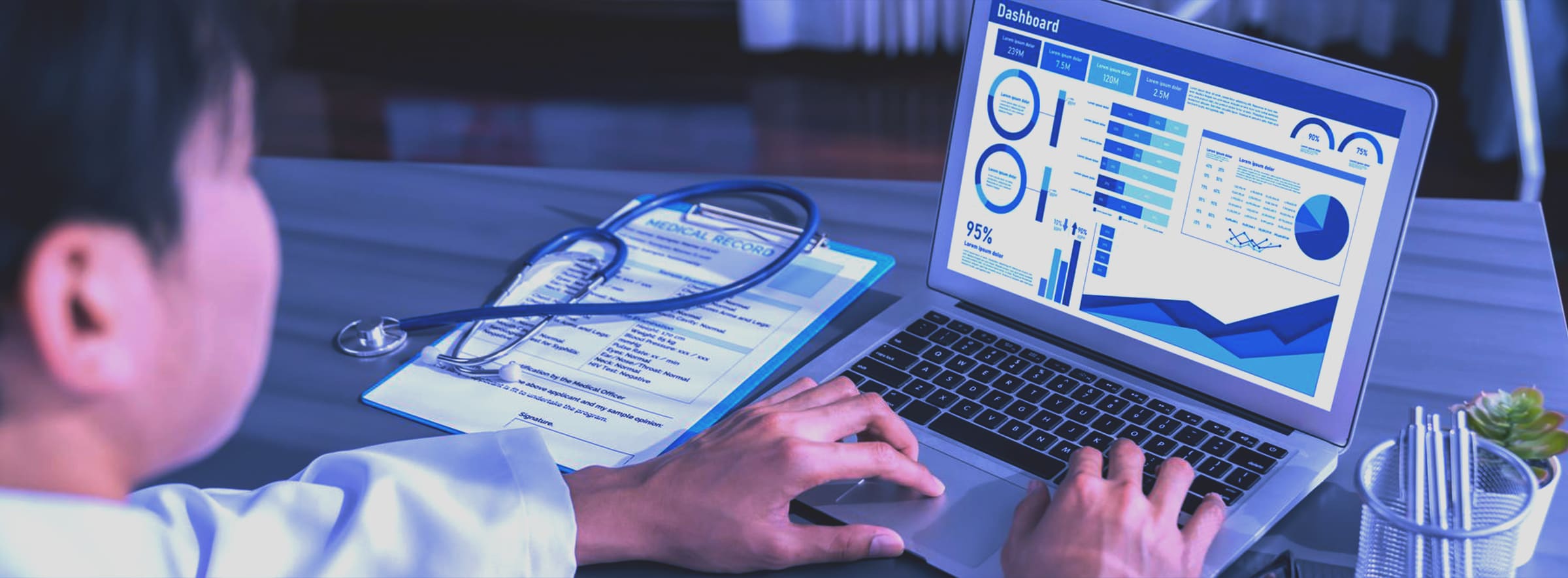 Streamlining Healthcare Billing & Efficiency