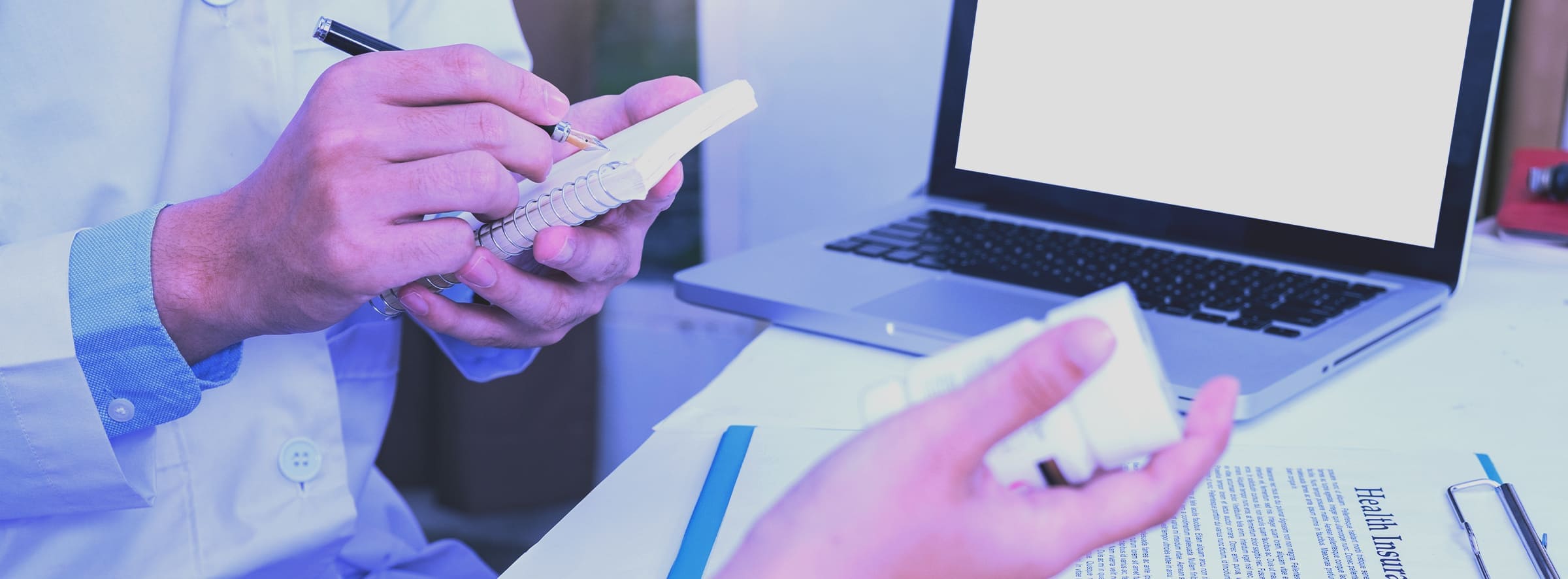 Ensuring Accurate Billing in Virtual Healthcare