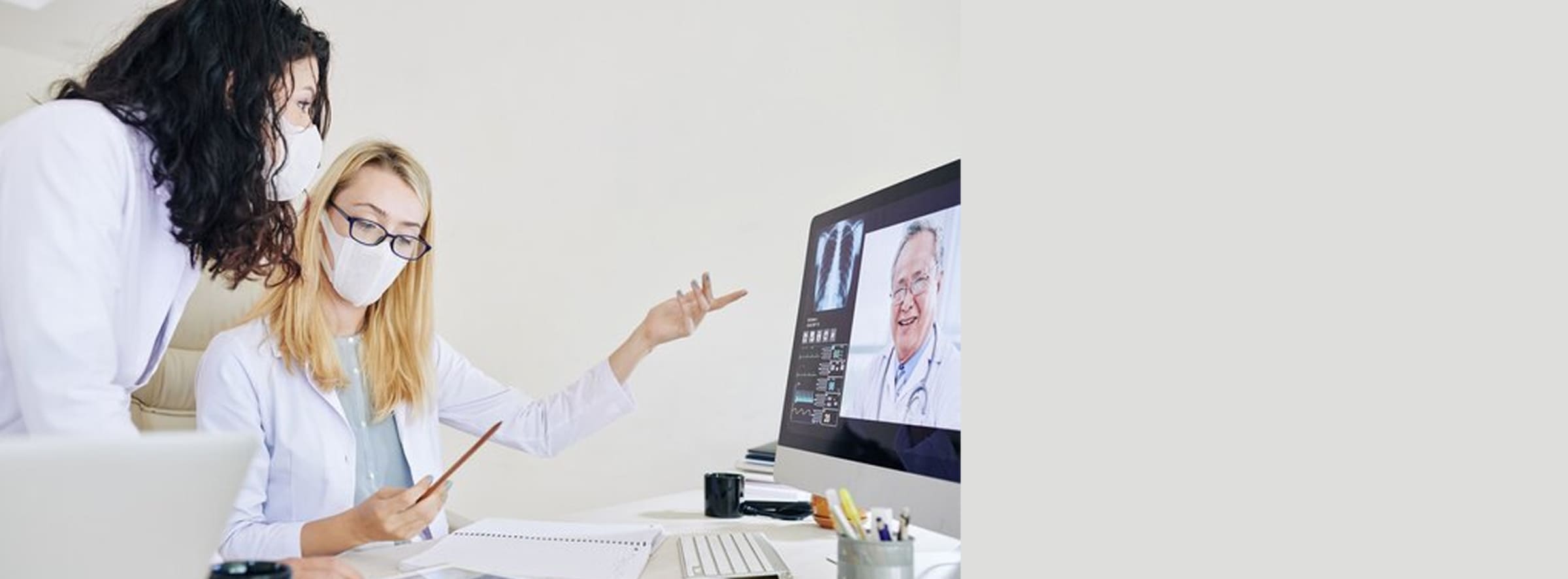 Virtual Scribe - Blog by maxRVU