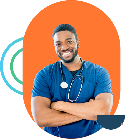 Remote healthcare support